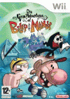 The Grim Adventures of Bill & Mandy para nintendo-wii